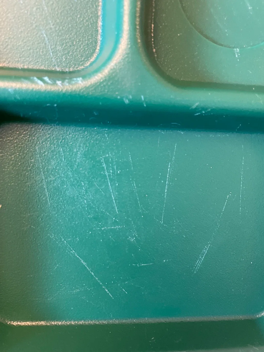 Cambro  Food Trays - Lot of 8 image indicator(5)