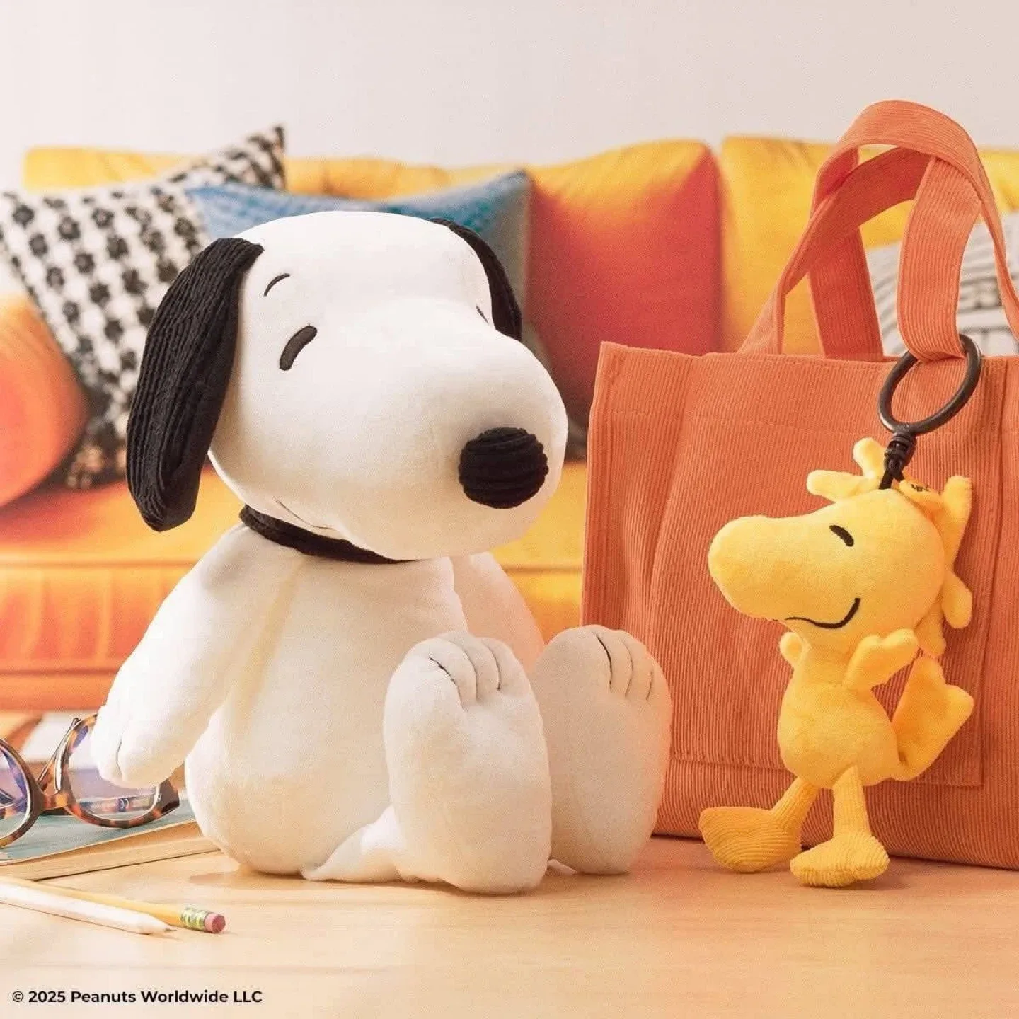 Snoopy thumbnail
