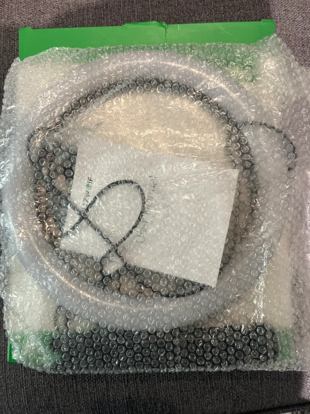 BlitzWolf BW-SL3 Selfie Ring Light - New in Box! image indicator(2)