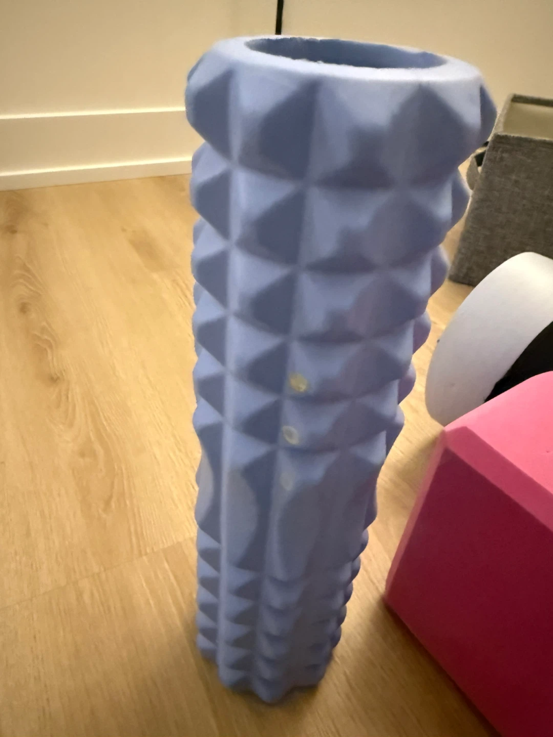 Home Gym Set: Weights, Resistance Bands, Yoga Block - photo 4
