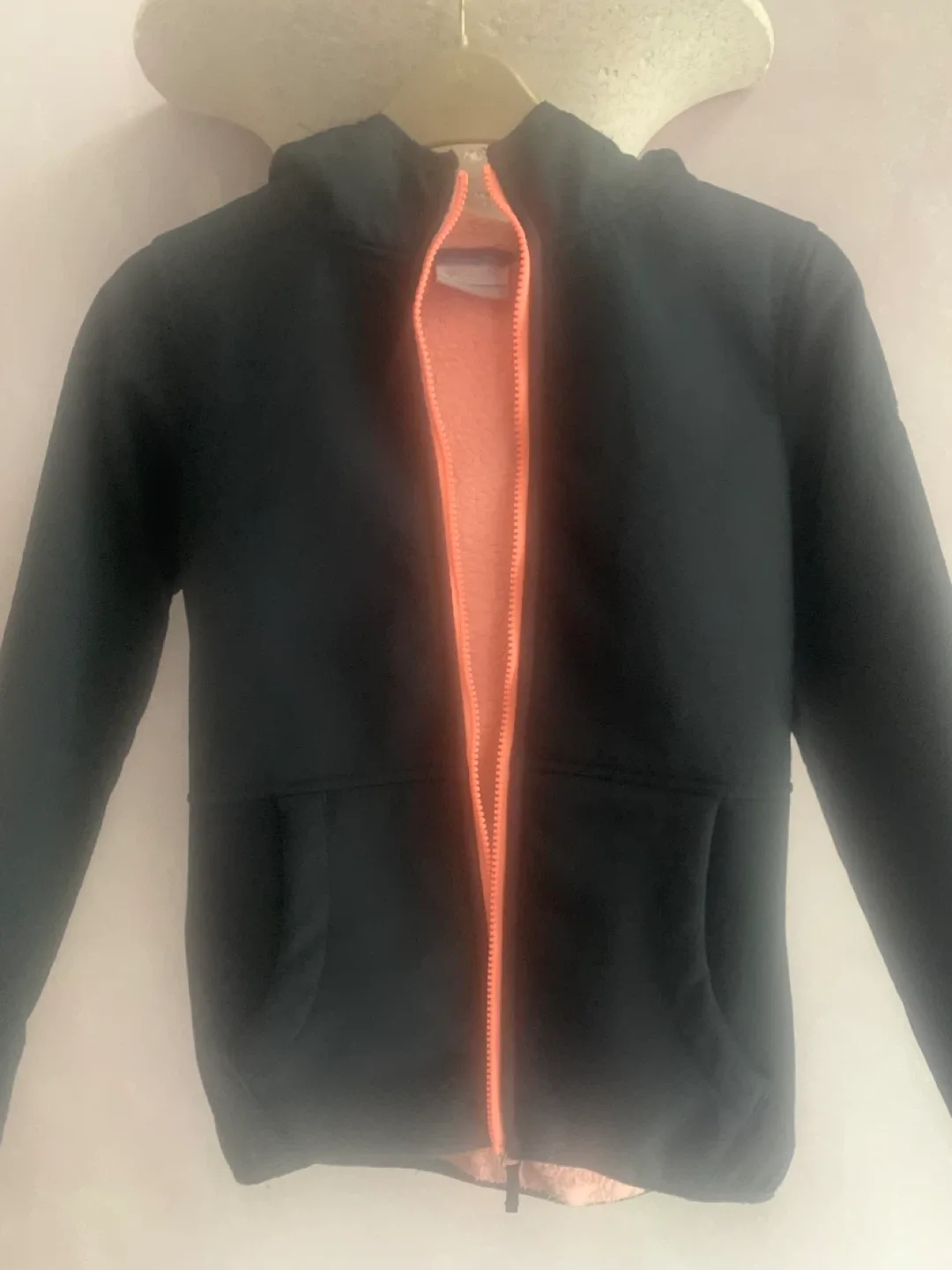 Kid’s Columbia Jacket thumbnail