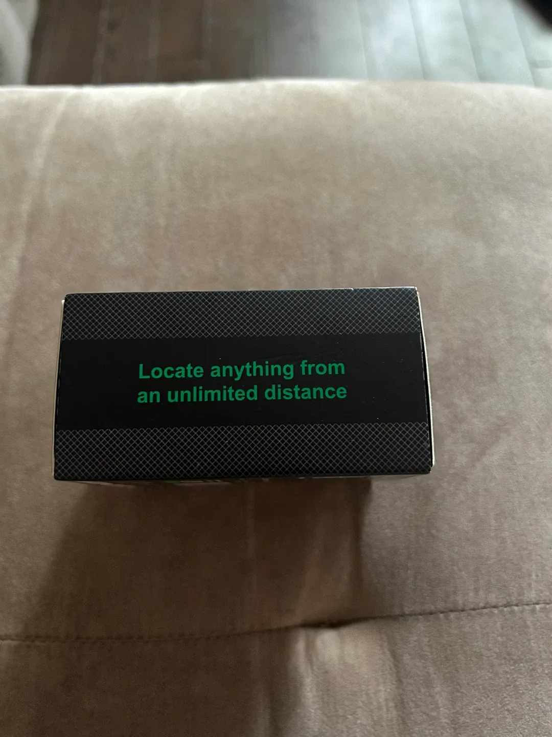 New Tracki Real-Time Global GPS Tracker image indicator(2)