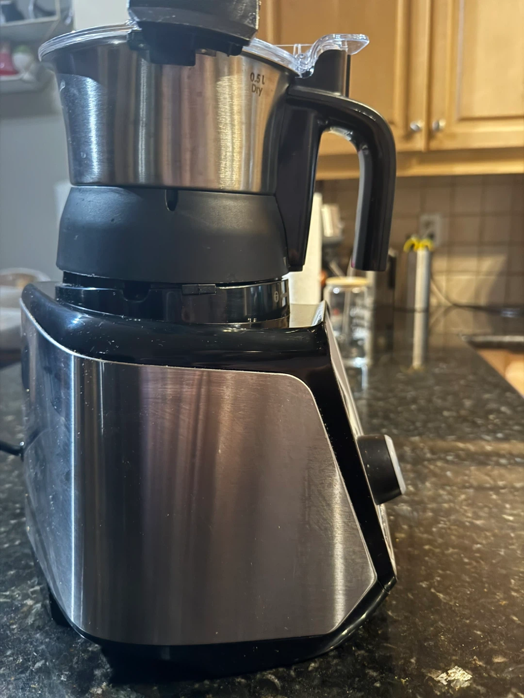 Hamilton Beach Professional Food mixer grinder - photo 4