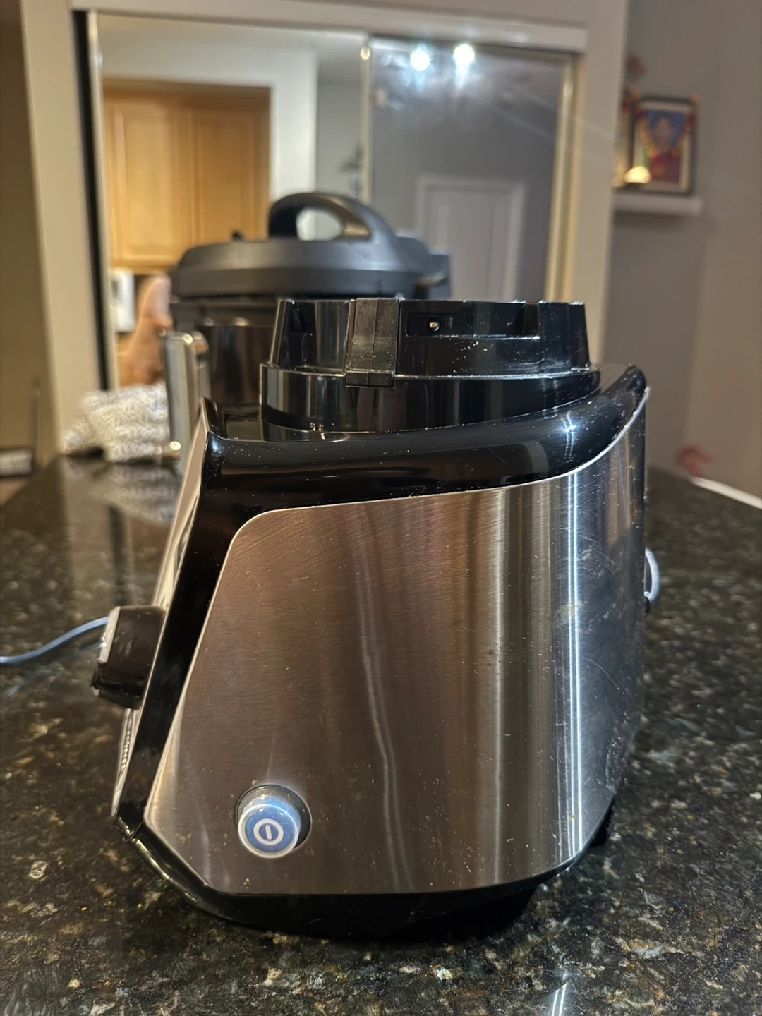 Hamilton Beach Professional Food mixer grinder - photo 2