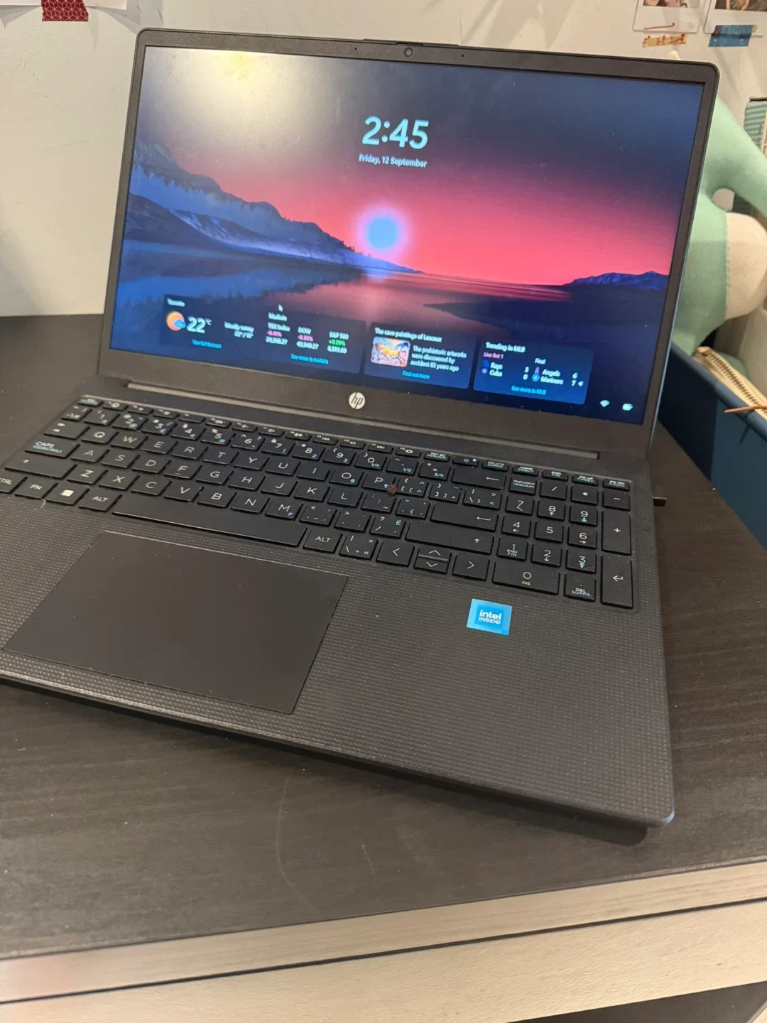 HP 15.6" Laptop image indicator(2)