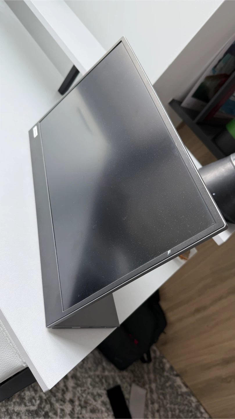 Lenovo ThinkVision M14 Portable Monitor