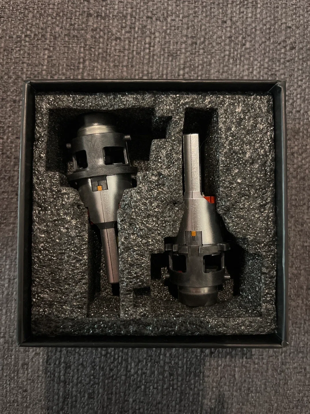 Fonowla Automotive Lighting System - New Version image indicator(2)