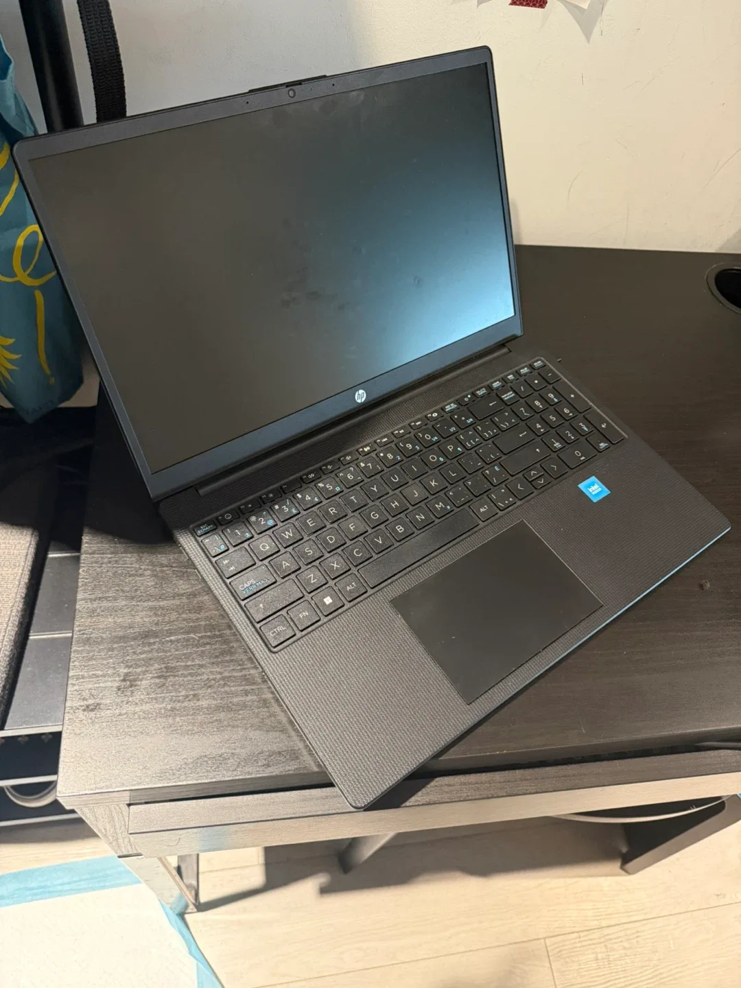 HP 15.6" Laptop thumbnail