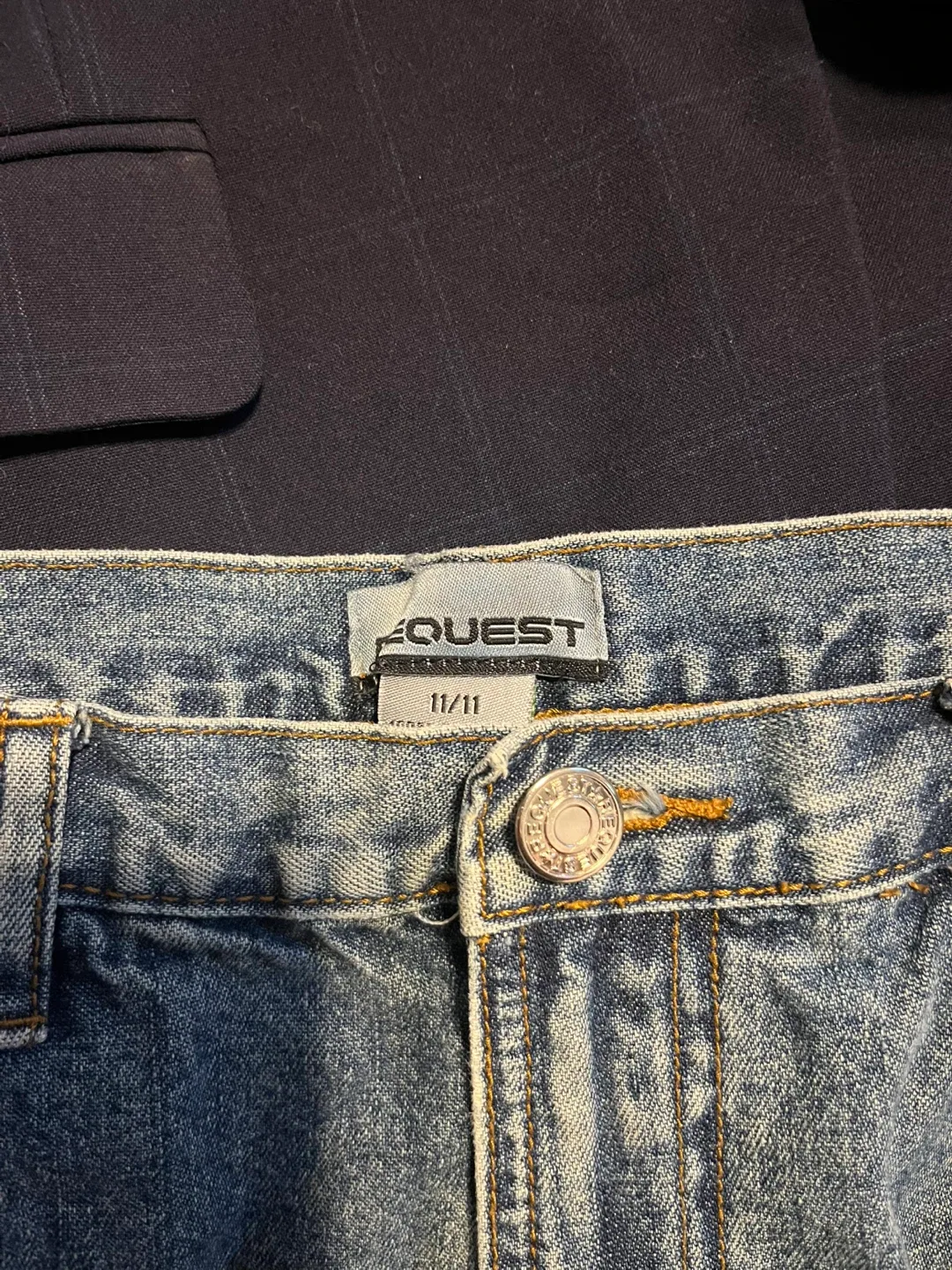 Zara Blazer and Leather purse bag ON SALE image indicator(3)