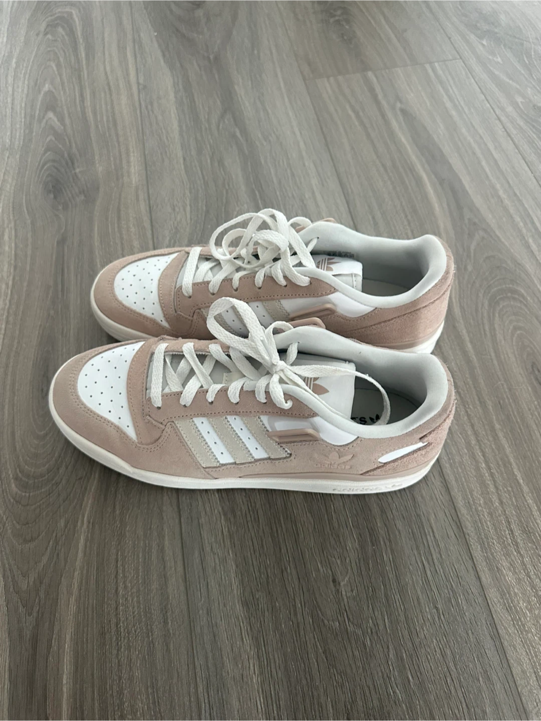 Adidas Forum Low Sneakers - US Women’s 10