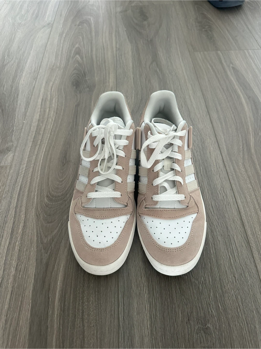 Adidas Forum Low Sneakers - US Women’s 10 - photo 2