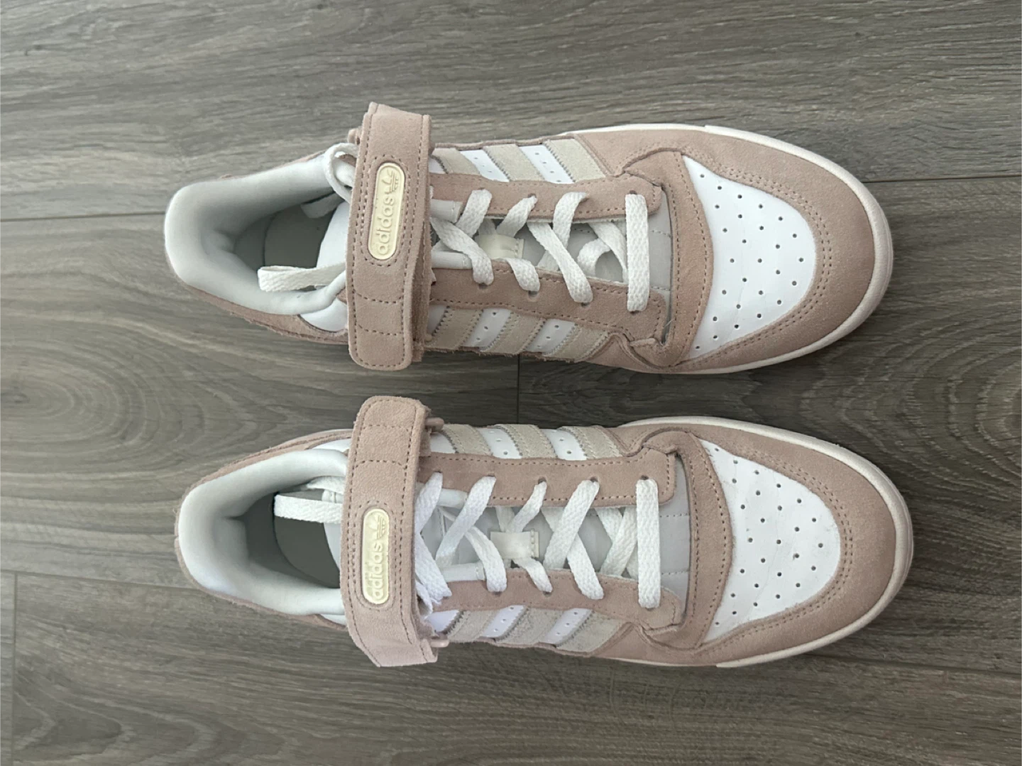 Adidas Forum Low Sneakers - US Women’s 10 - photo 5