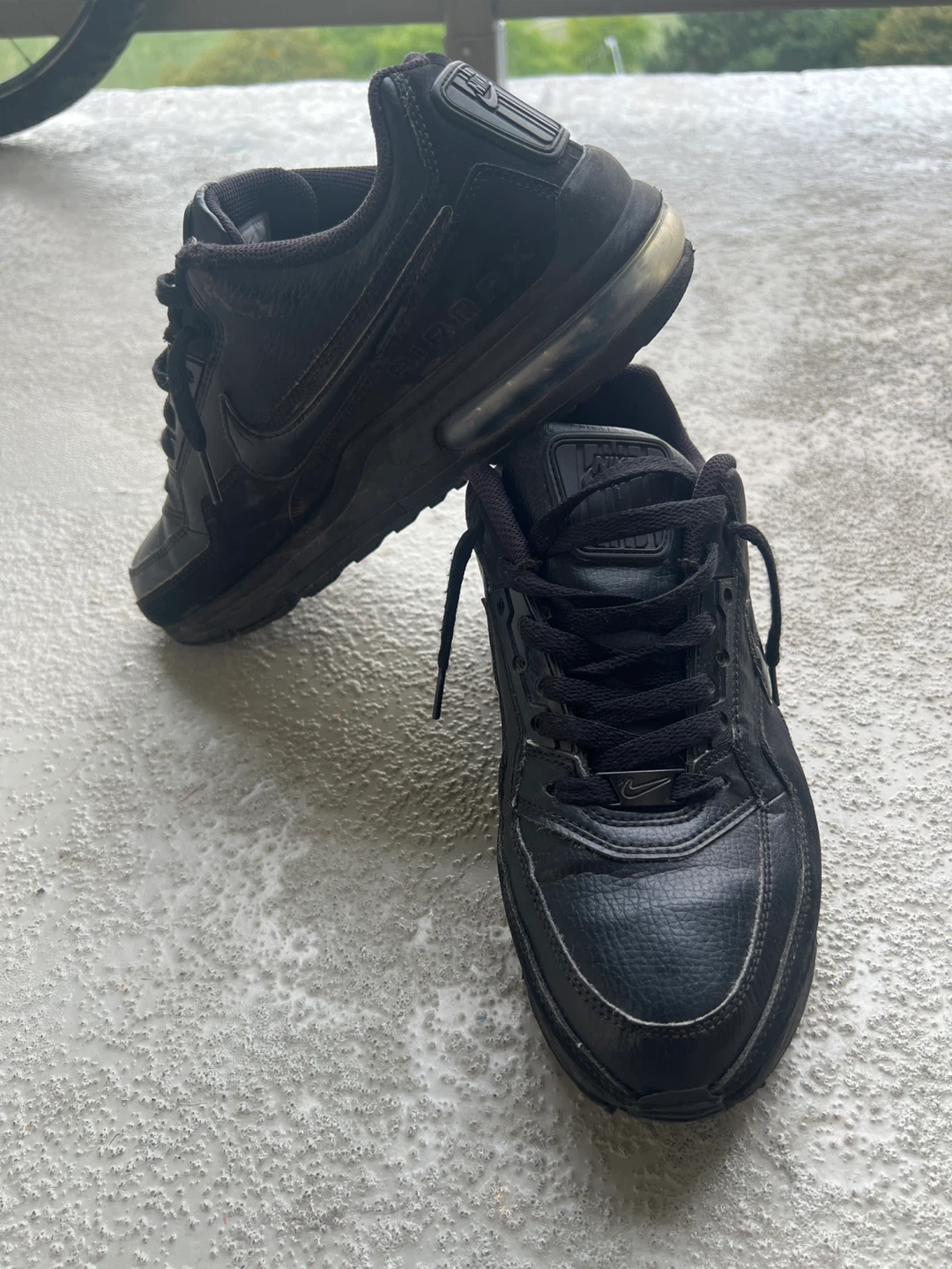 Nike Air Max LTD 3 Black