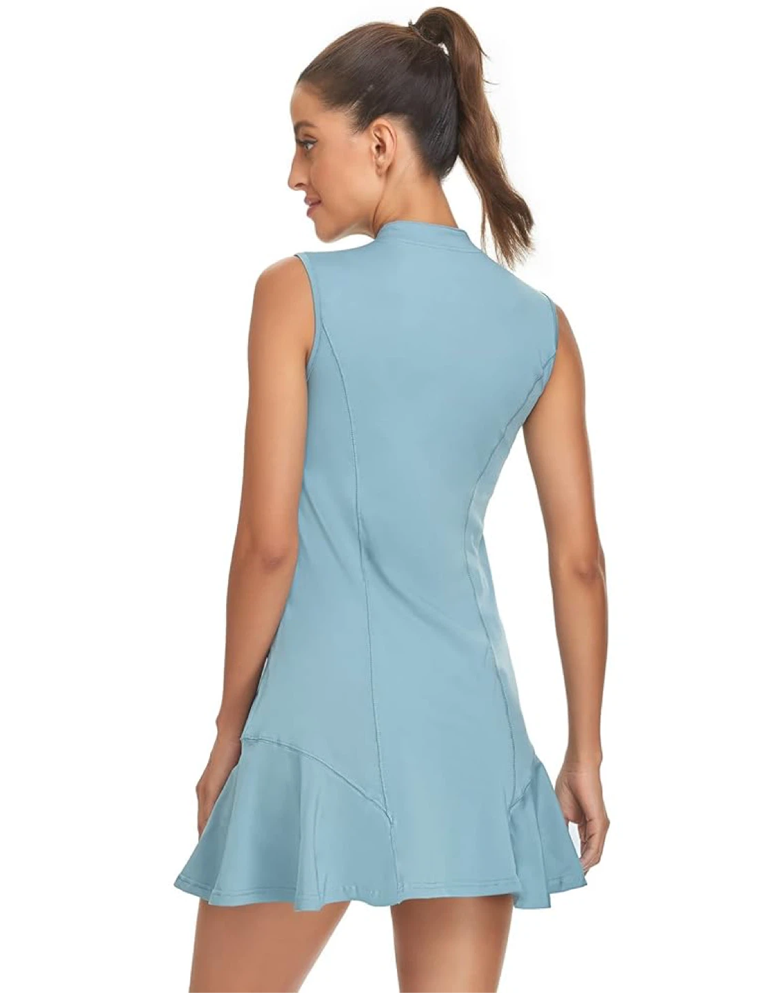 New Tanst Sky Women's Golf /tennis Dress-S - photo 4