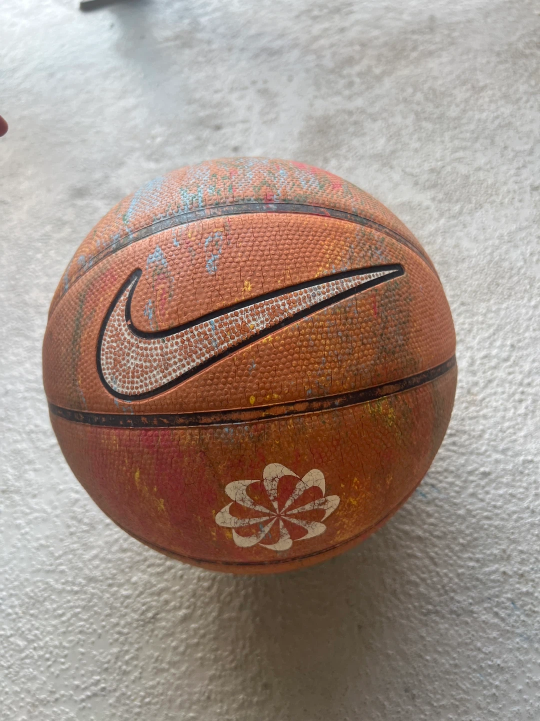 Nike Basketball