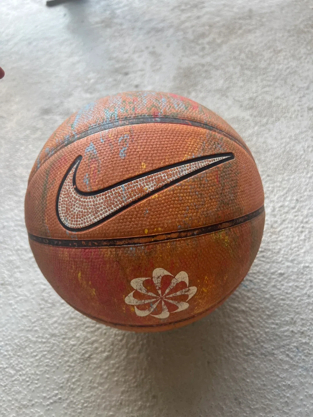Nike Basketball thumbnail