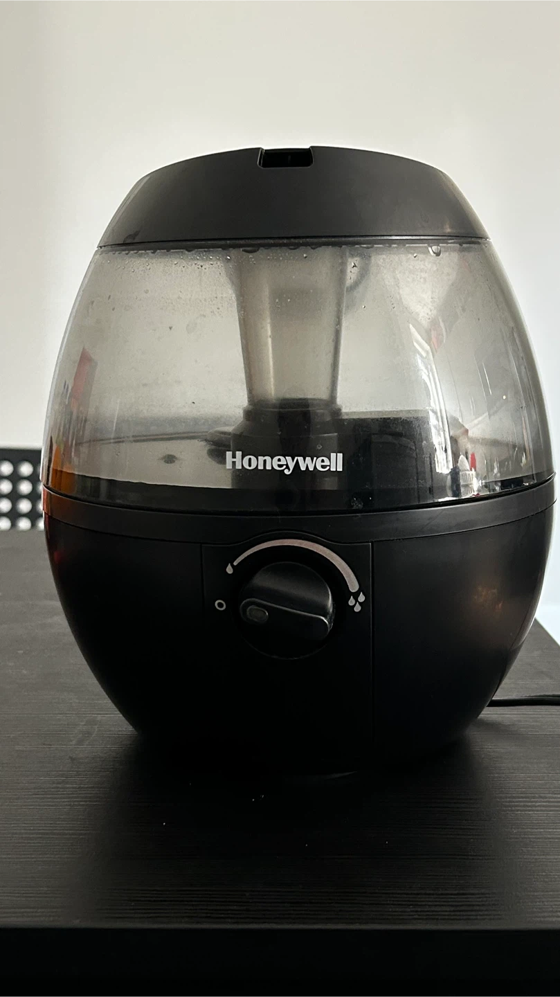 Honeywell Humidifier - Black - photo 2