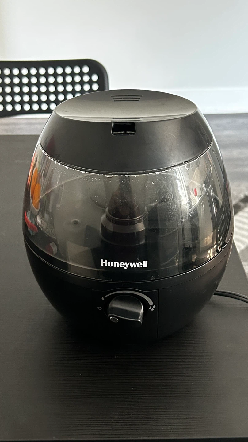 Honeywell Humidifier - Black