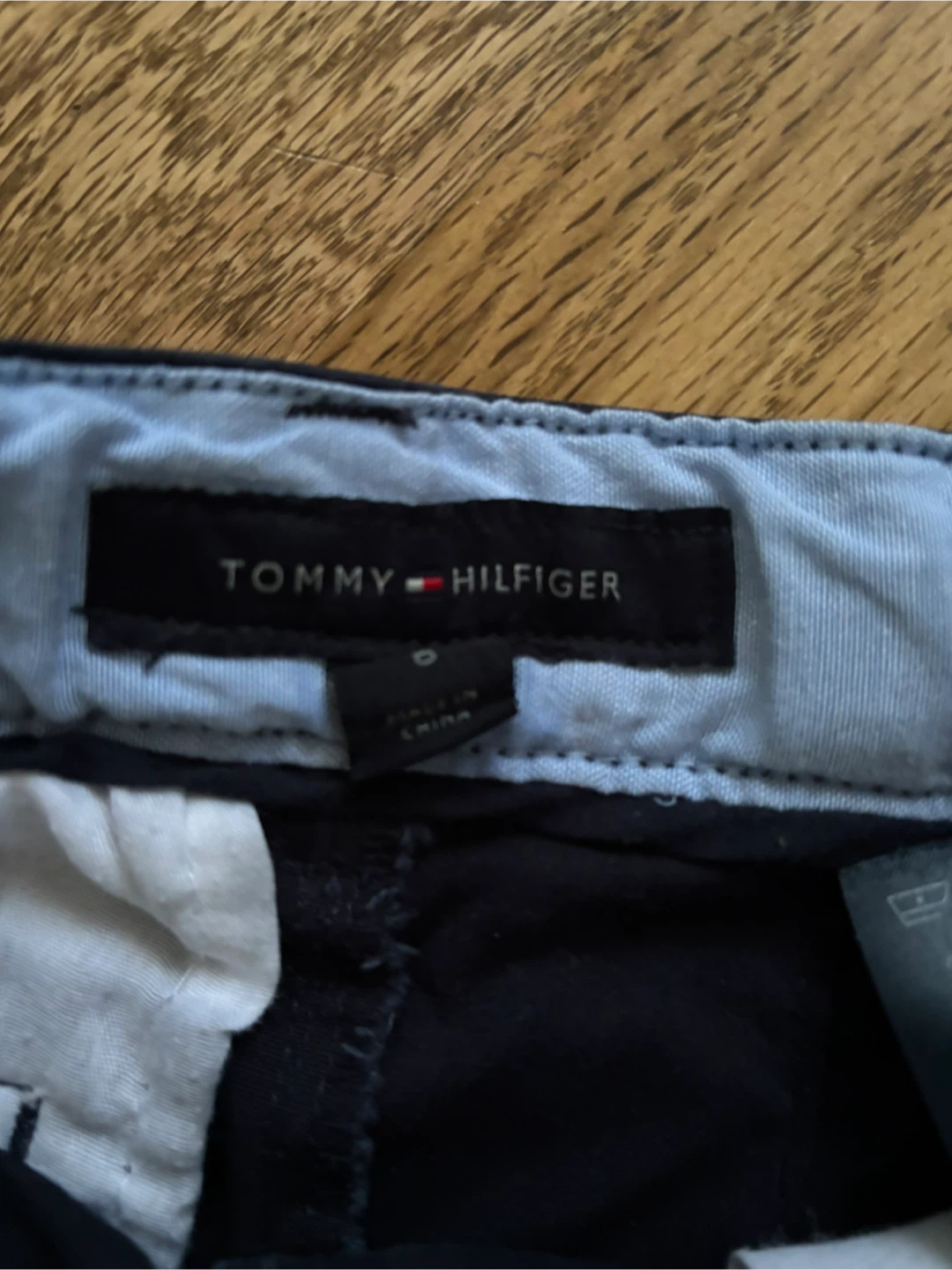 Tommy Hilfiger Boys' Shorts - Size 8 - photo 2