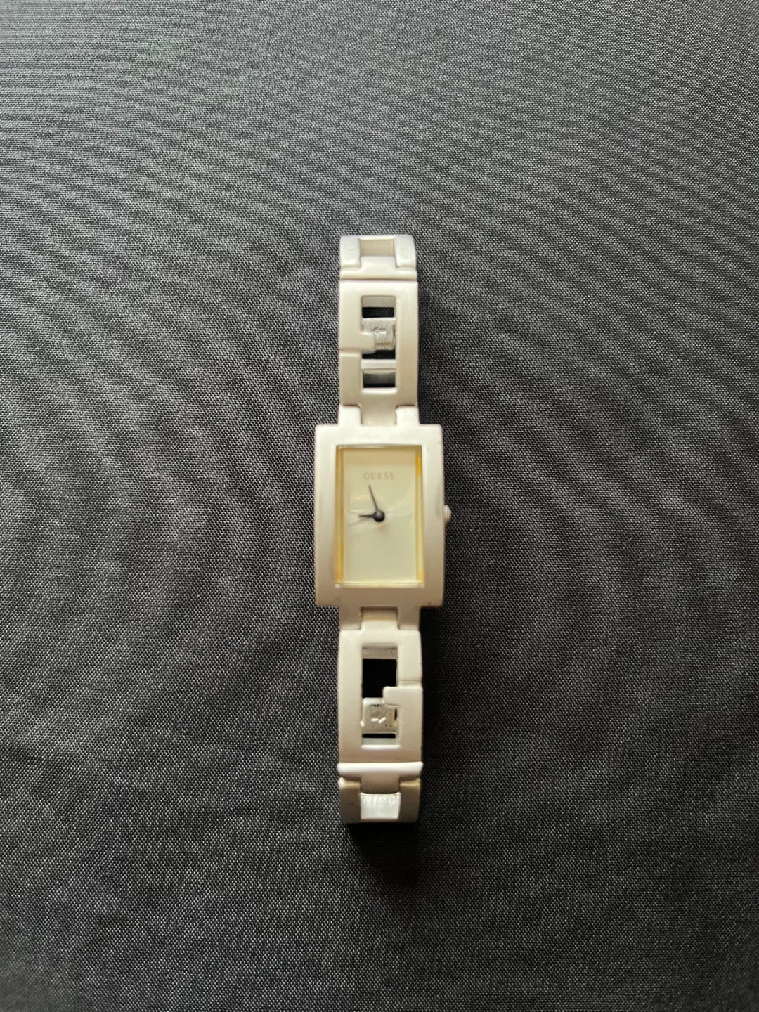 Guess waterpro watch - photo 2