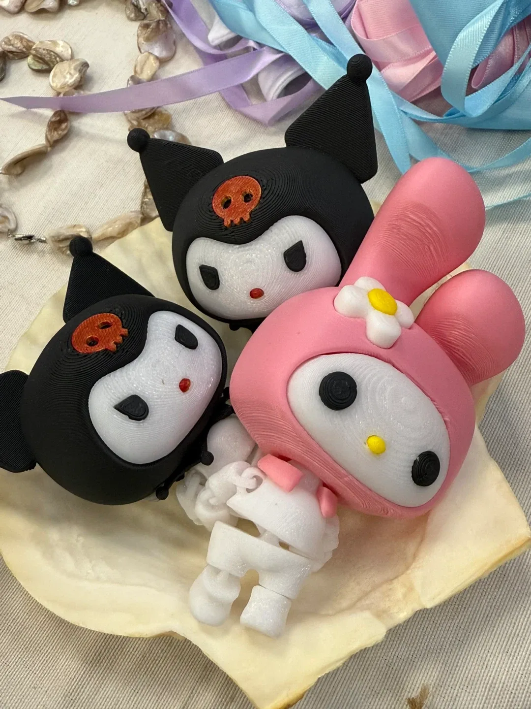 Various Handmade Accessories image indicator(2)