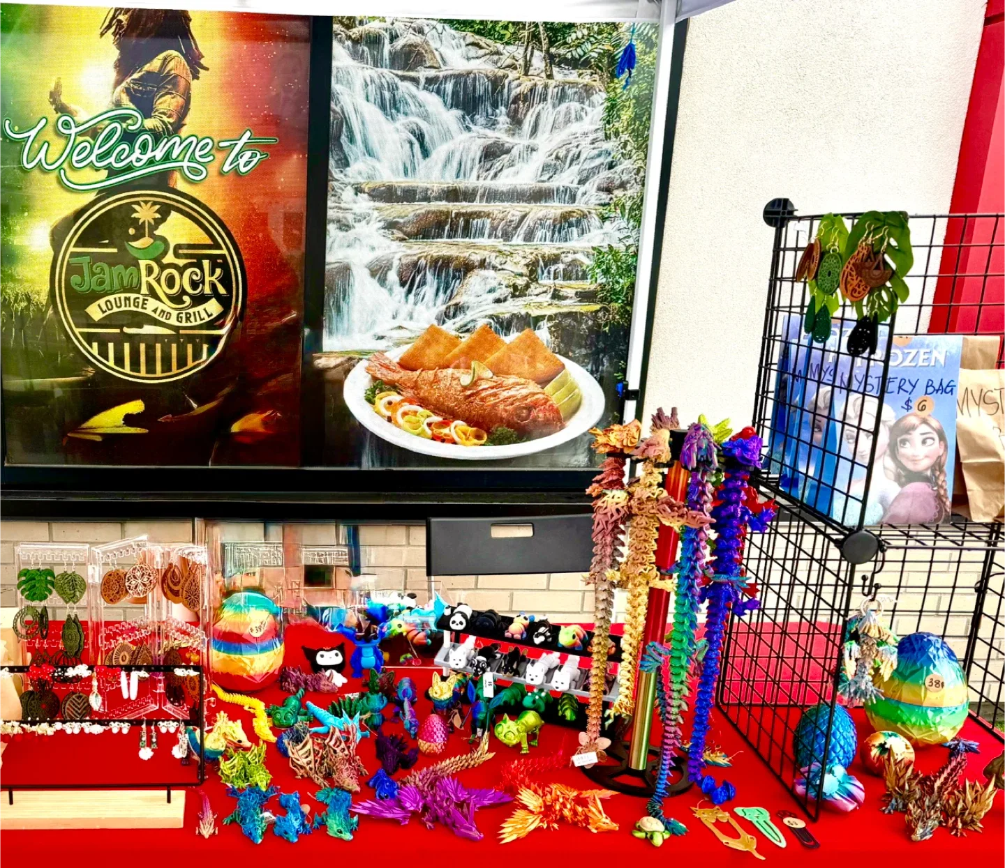 Various Handmade Accessories image indicator(6)