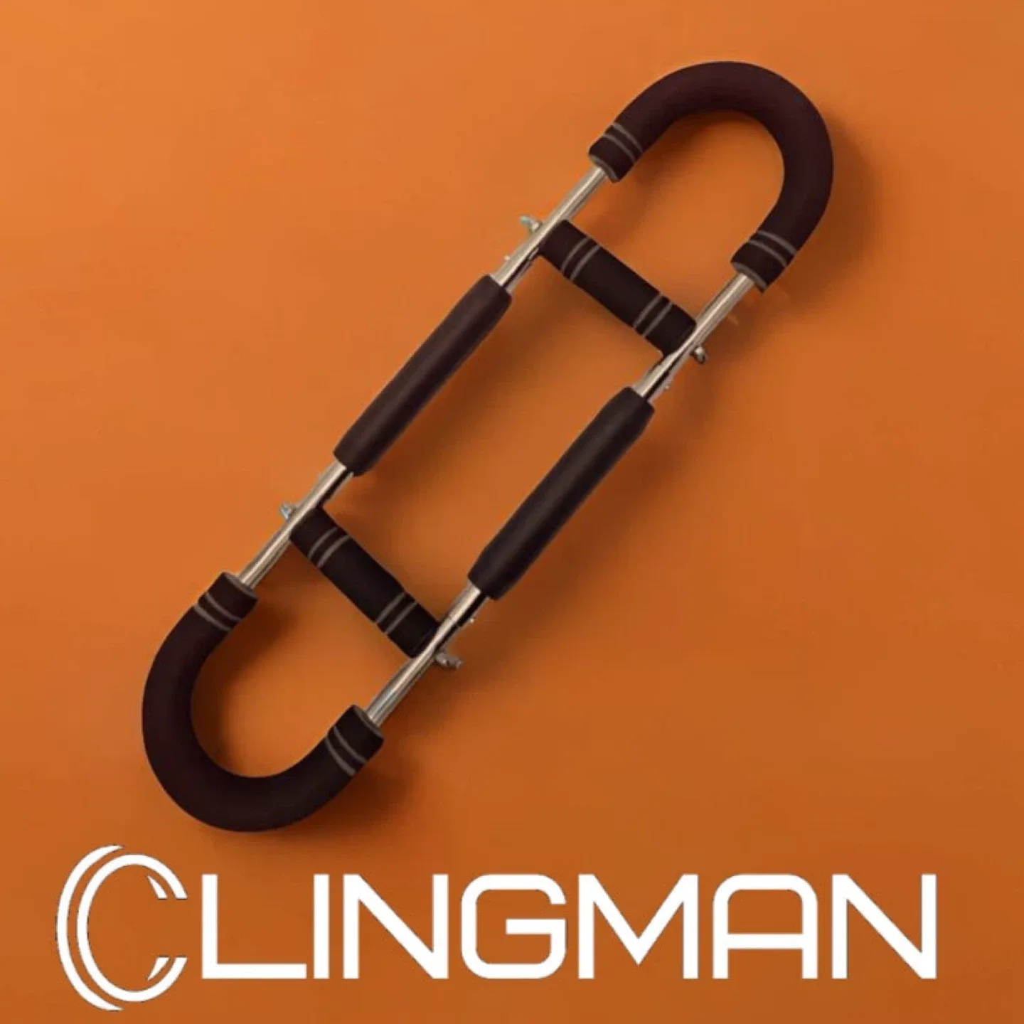 Clingman Doorway workout Bar thumbnail