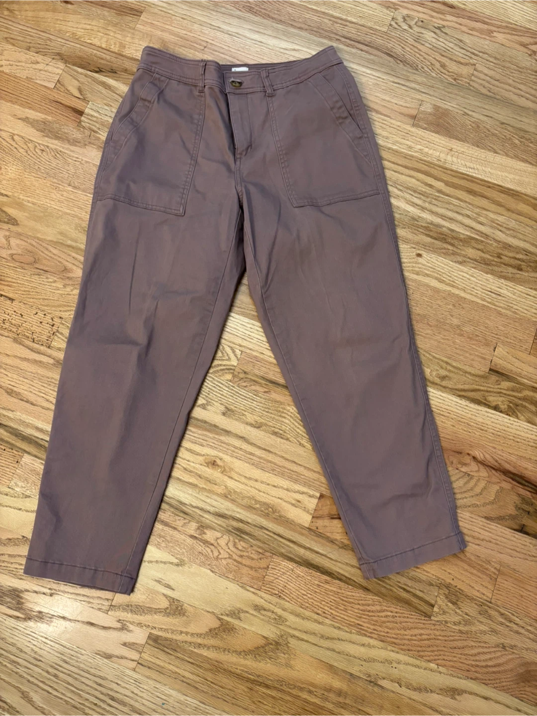 A New Day Women's Pants - Size 8
