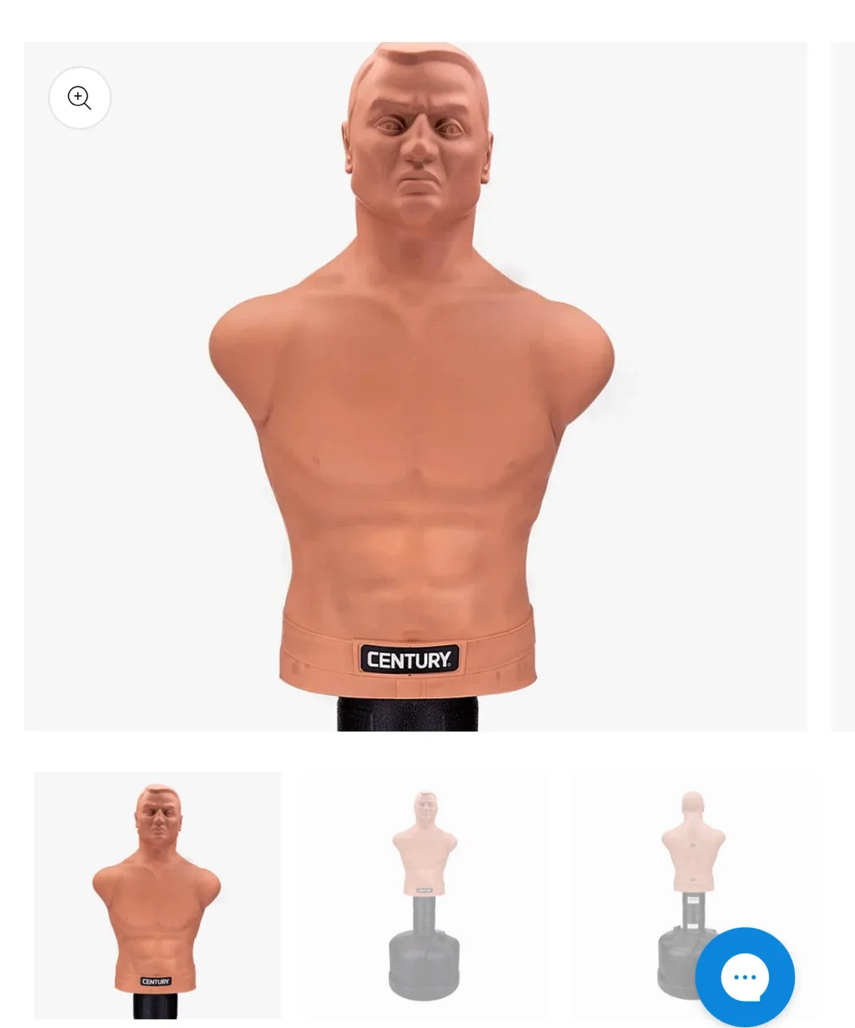 Kick boxing / Training bags image indicator(2)