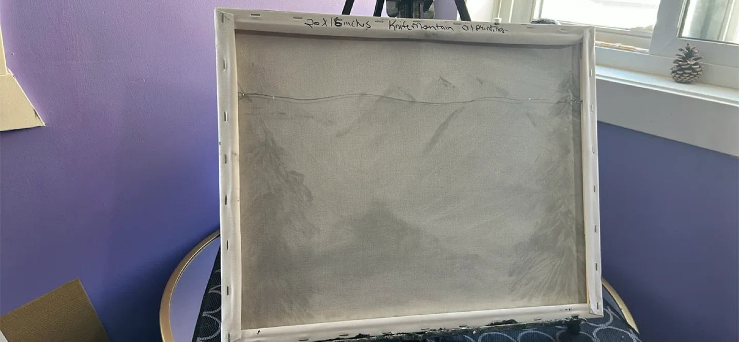 Knife mountain image indicator(4)