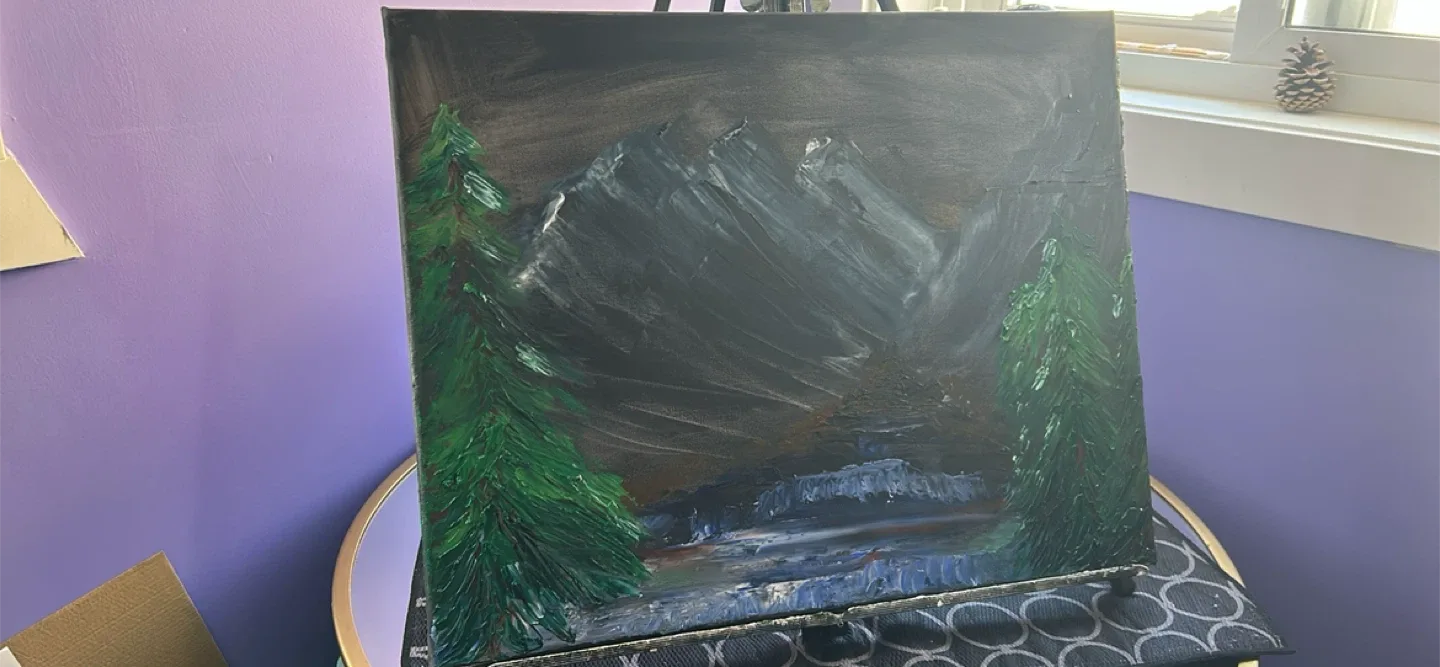 Knife mountain image indicator(5)