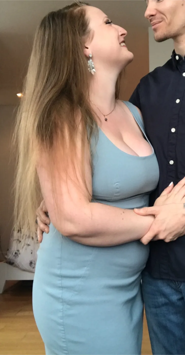 Teal Dress image indicator(4)