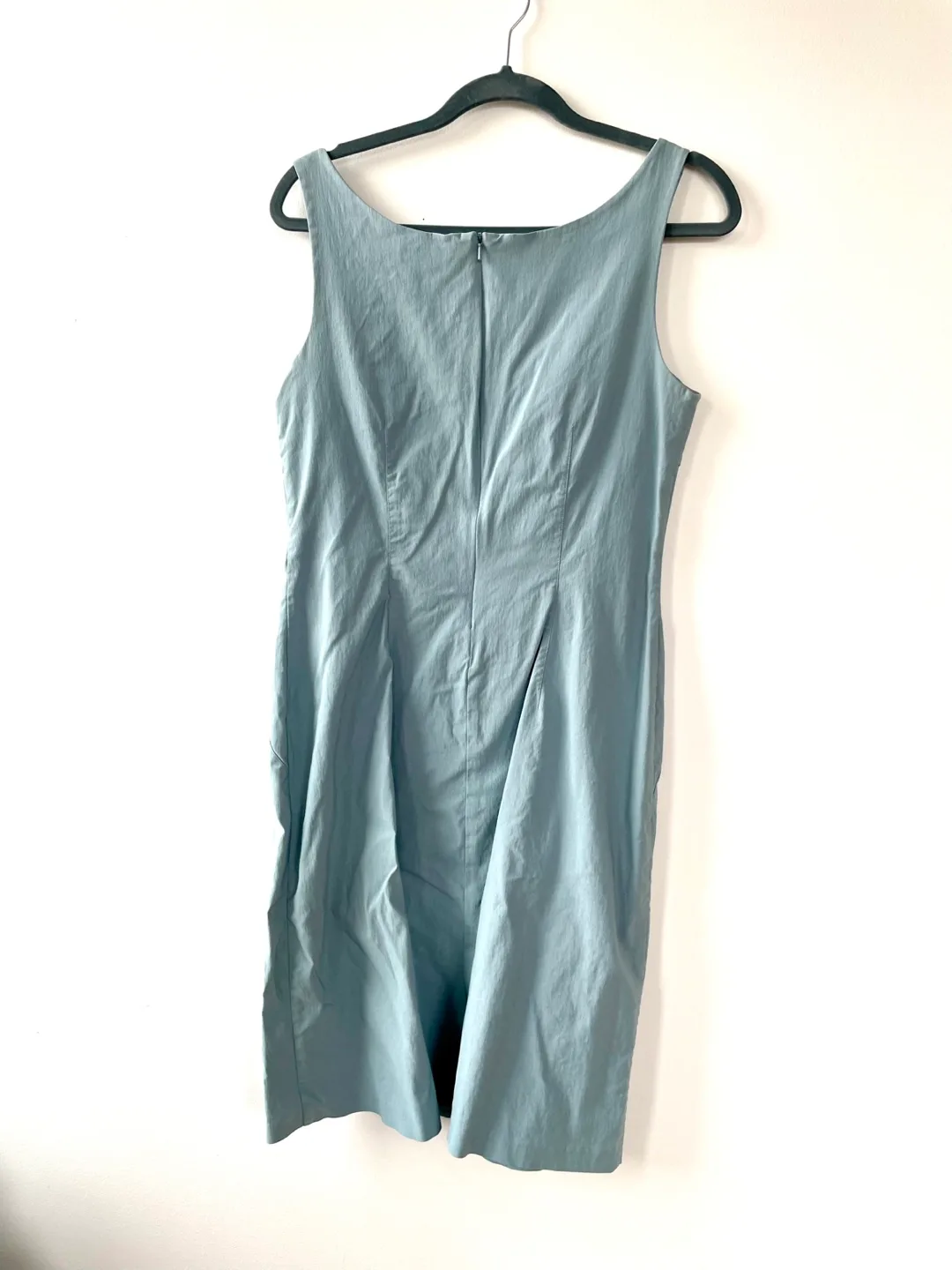 Teal Dress image indicator(3)