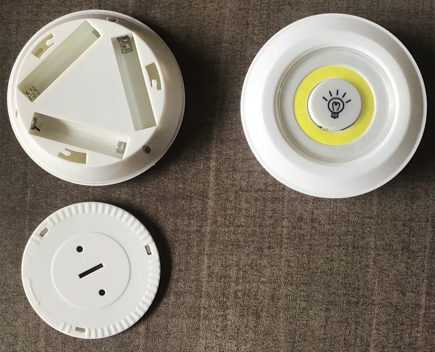 8 Different Lights - photo 4