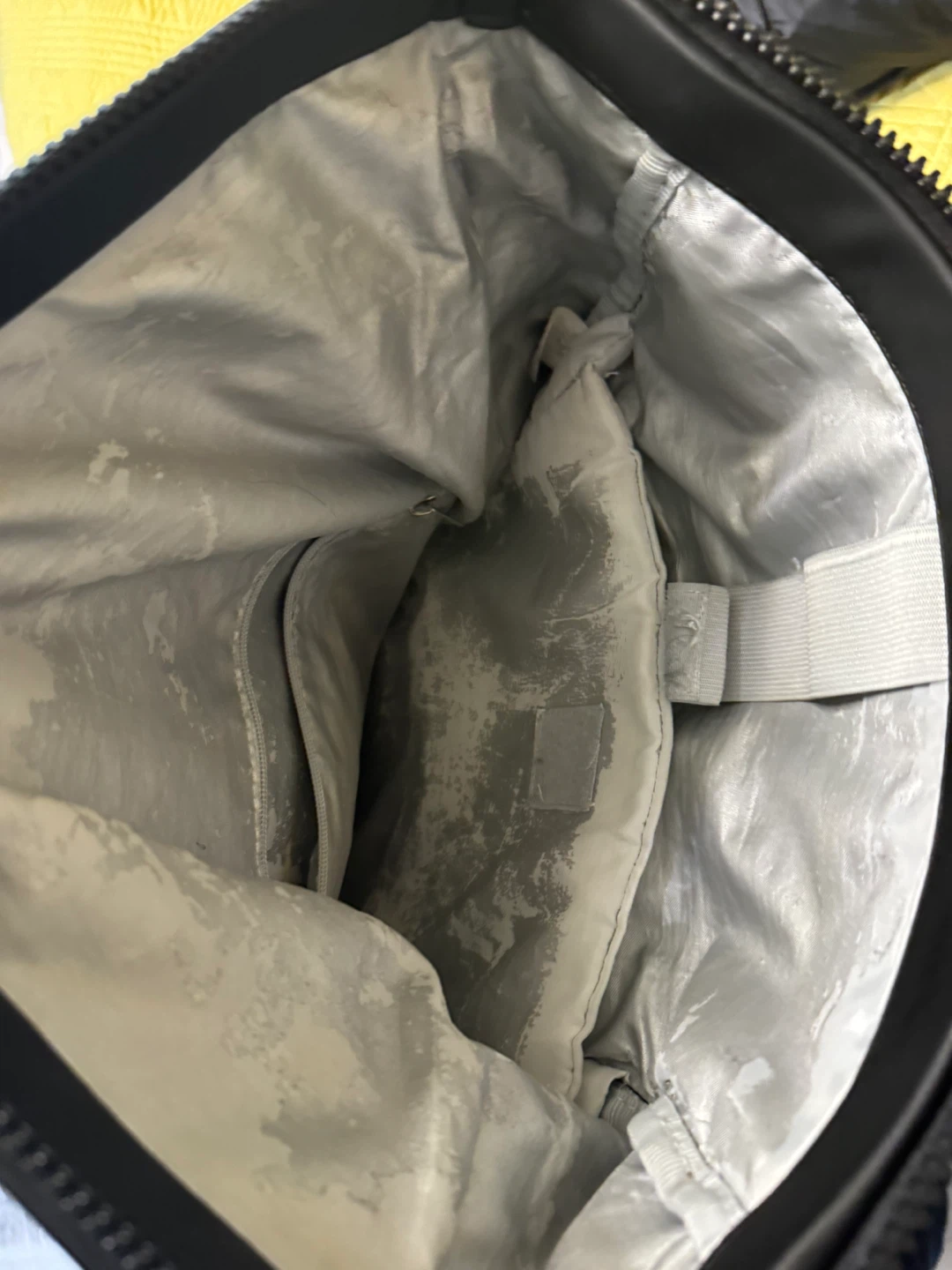 XRAY Black Backpack - photo 5