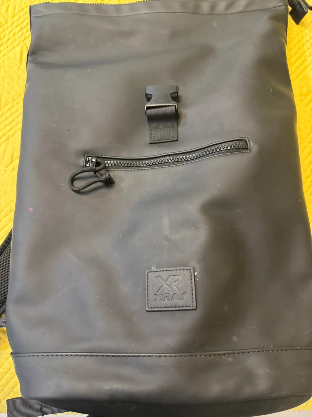 XRAY Black Backpack - photo 2