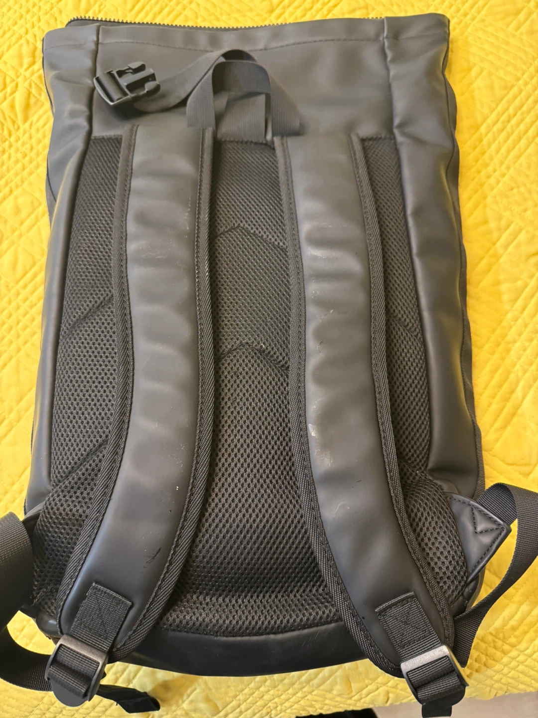 XRAY Black Backpack - photo 3
