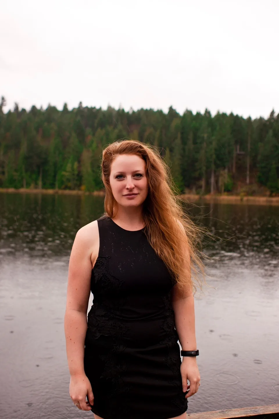 Black Dress image indicator(3)