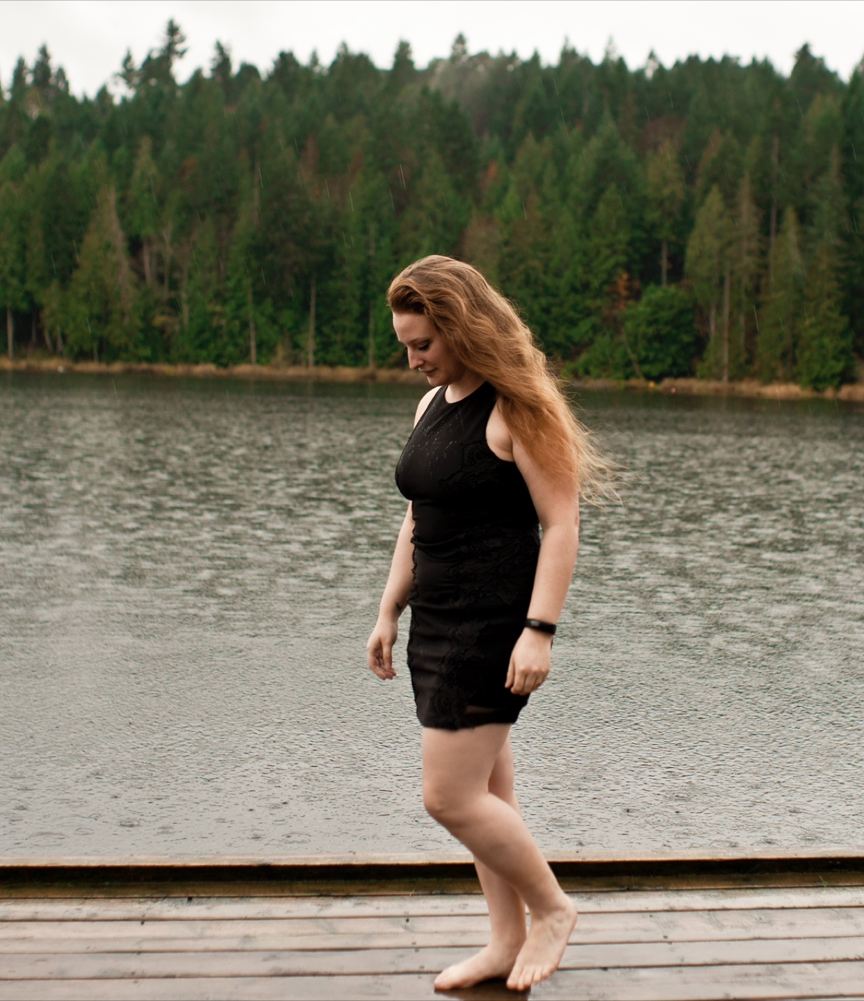 Black Dress - photo 4