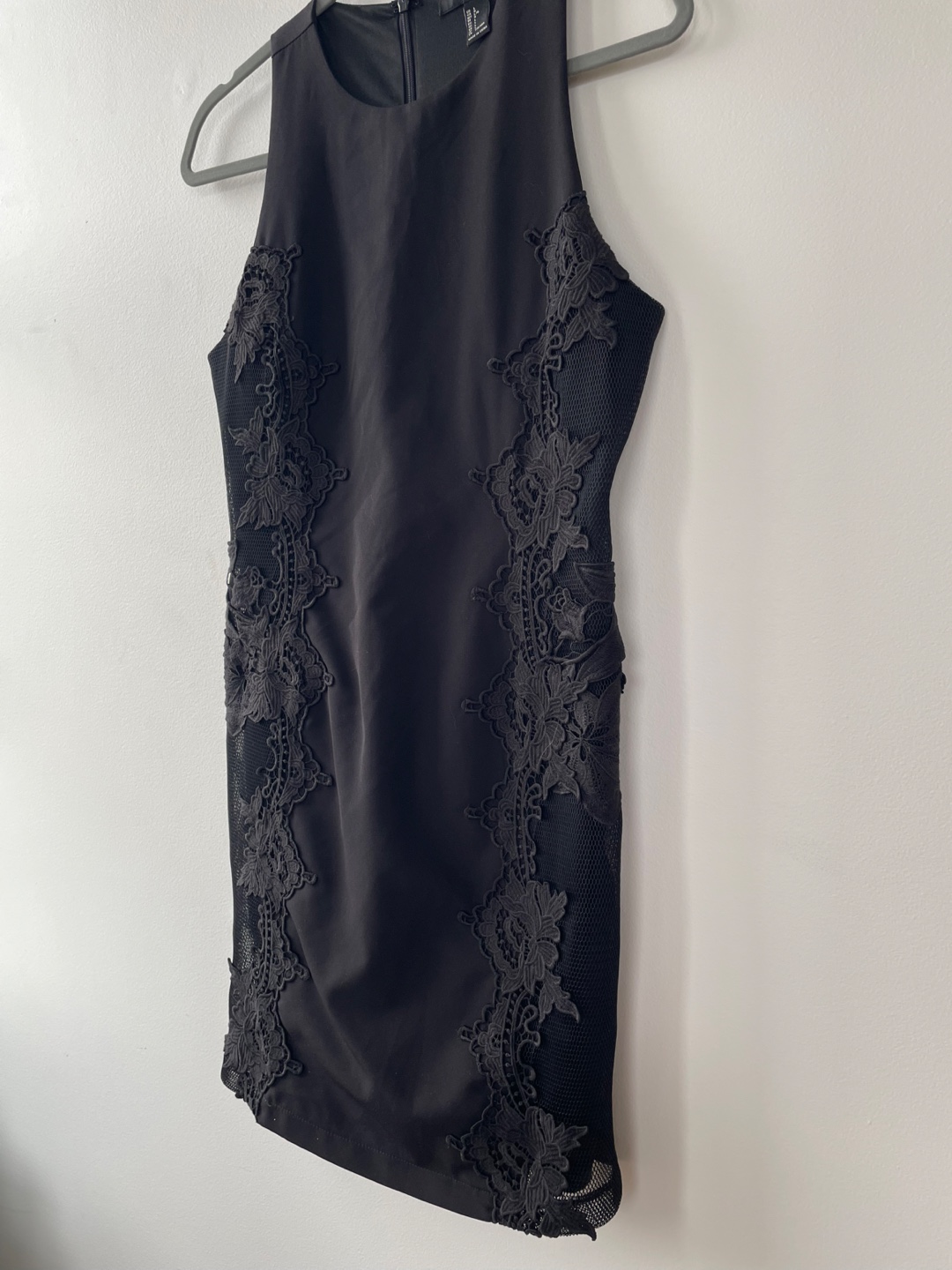 Black Dress - photo 2