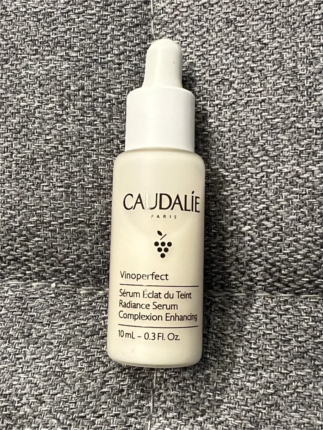 Caudalie Vinoperfect Radiance Serum 10ml thumbnail