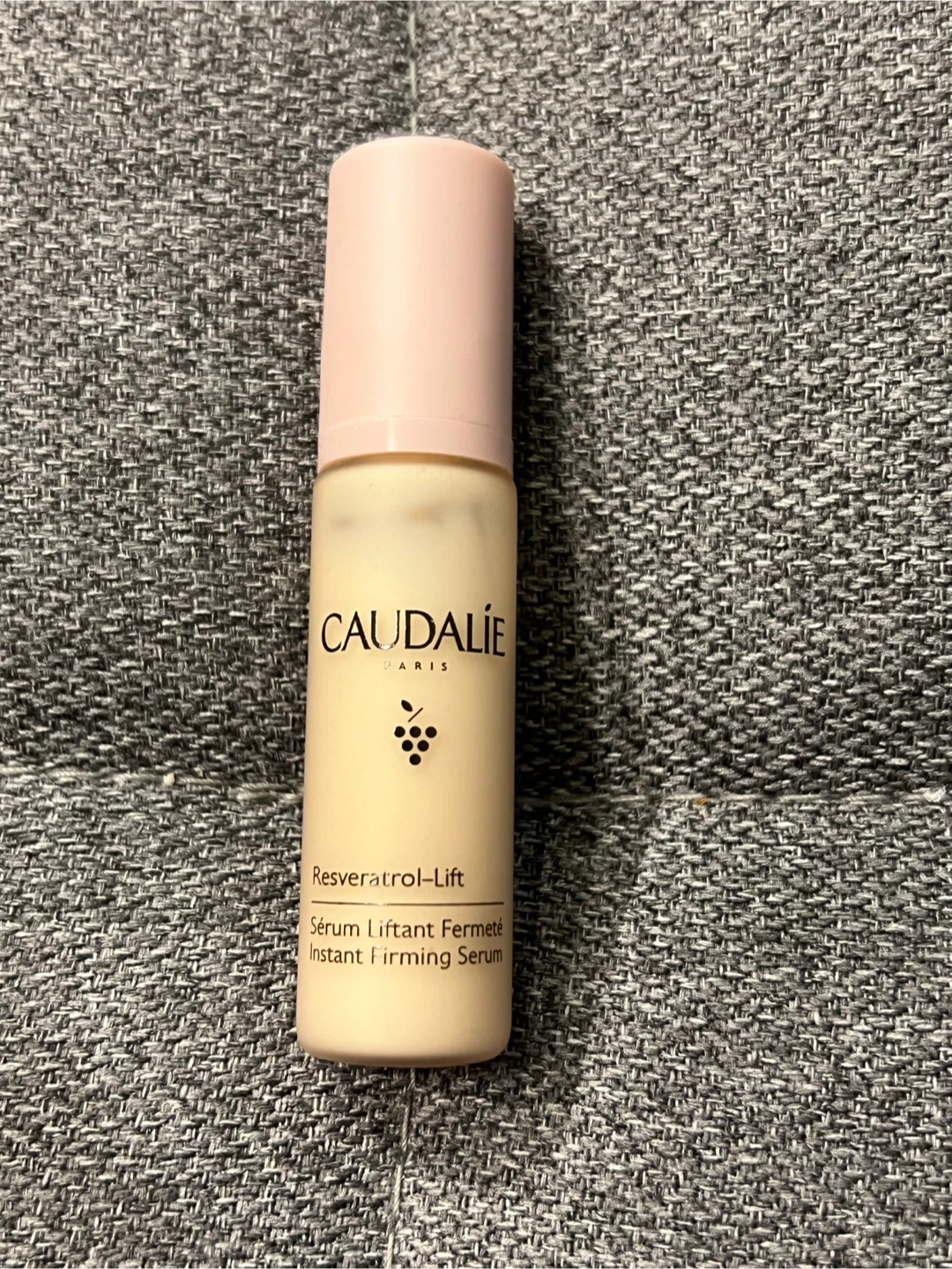 Caudalie Resveratrol-Lift Instant Firming Serum 10 ml