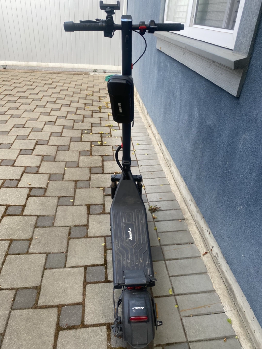 RPM E-Scooter - photo 2
