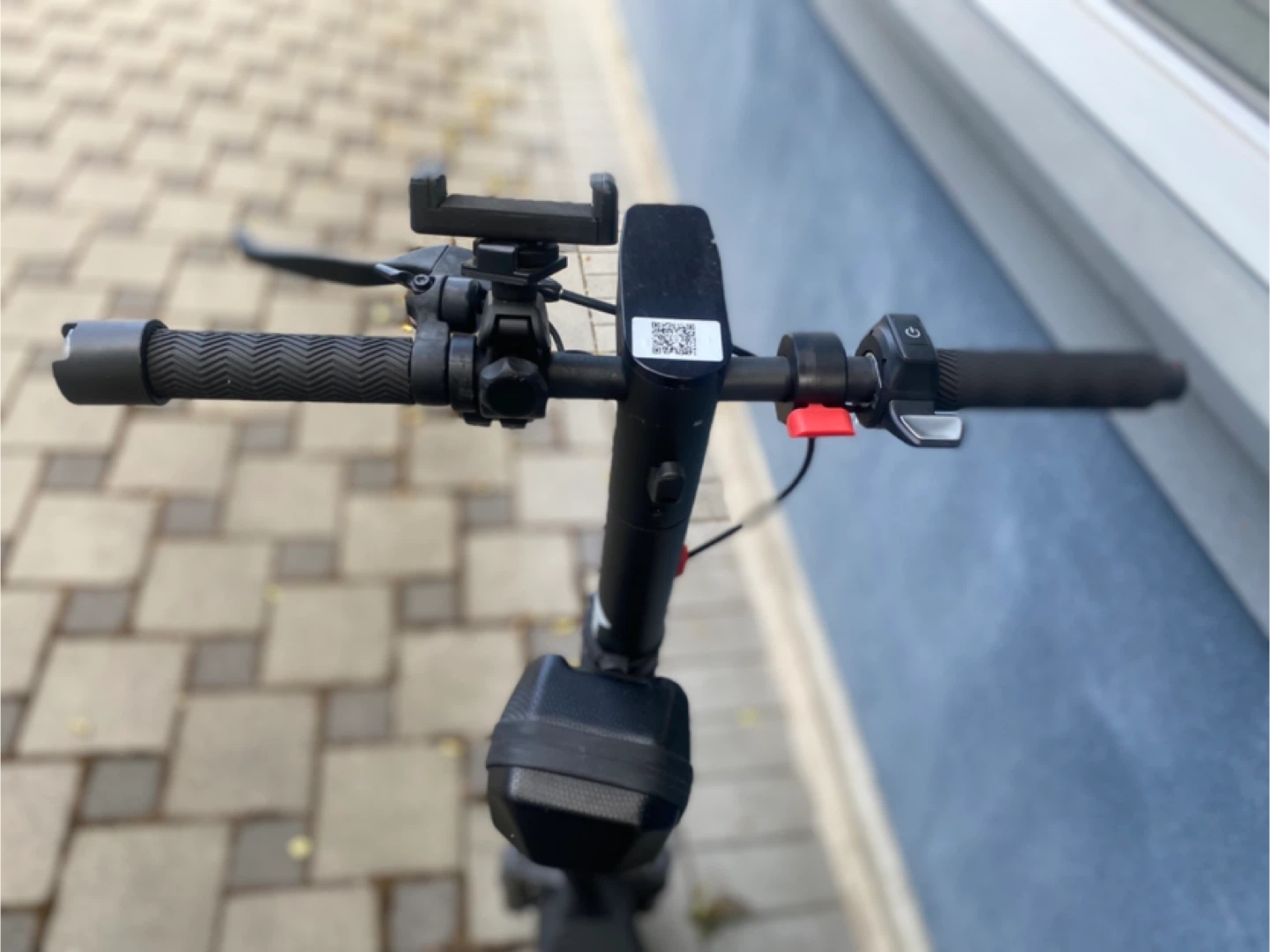 RPM E-Scooter