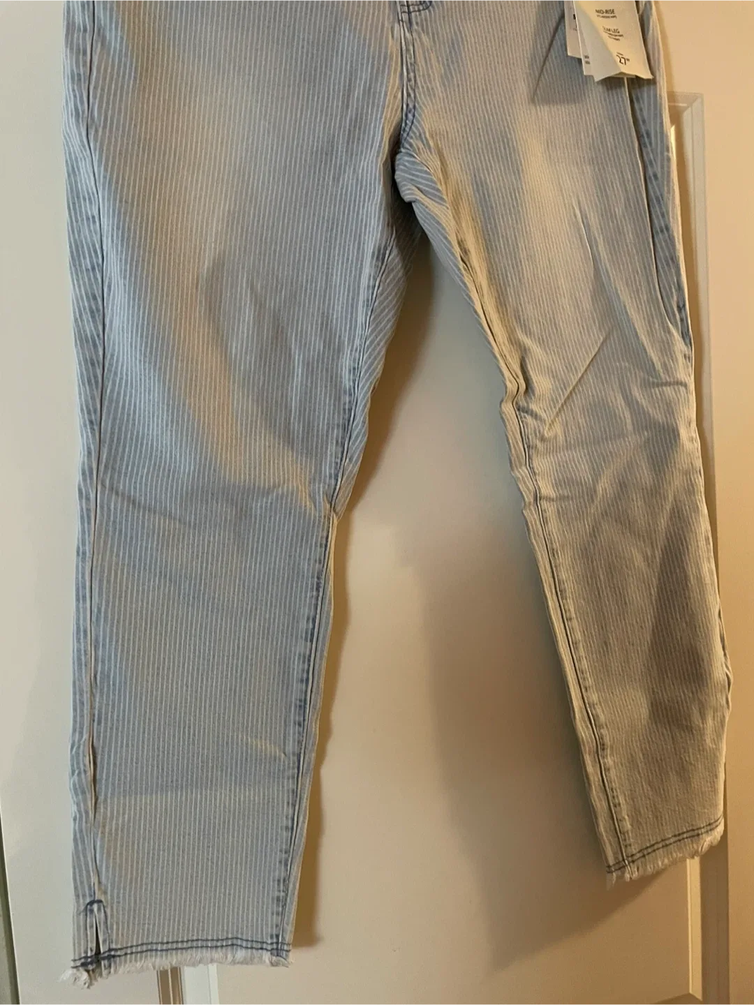 Charlie Stripe jeans image indicator(5)