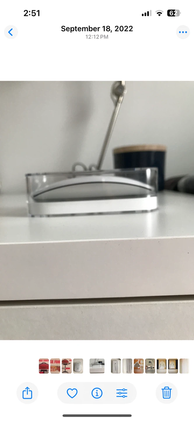 Apple Magic Mouse & Wireless Keyboard - photo 2
