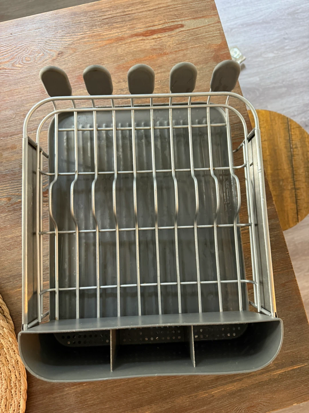 KitchenAid Dish Drying Rack - photo 3