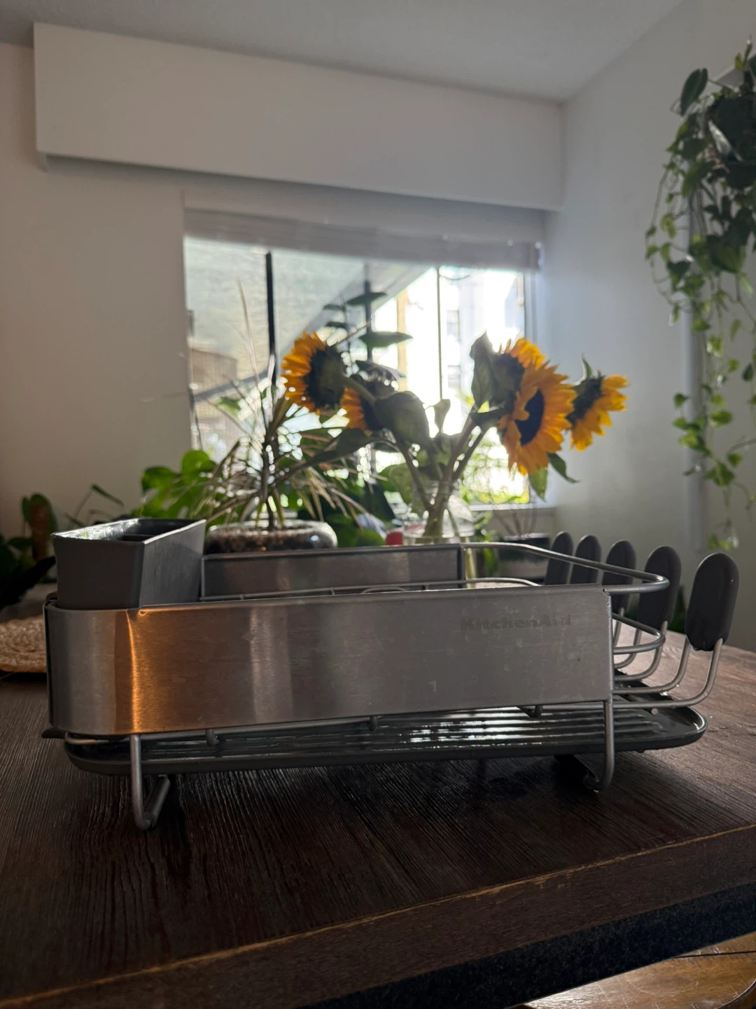 KitchenAid Dish Drying Rack