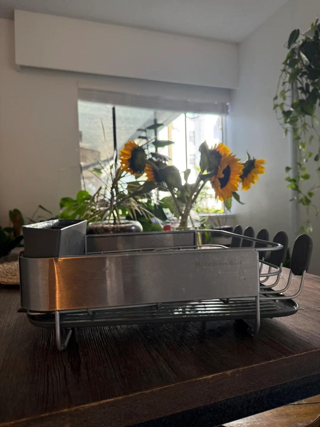 KitchenAid Dish Drying Rack thumbnail