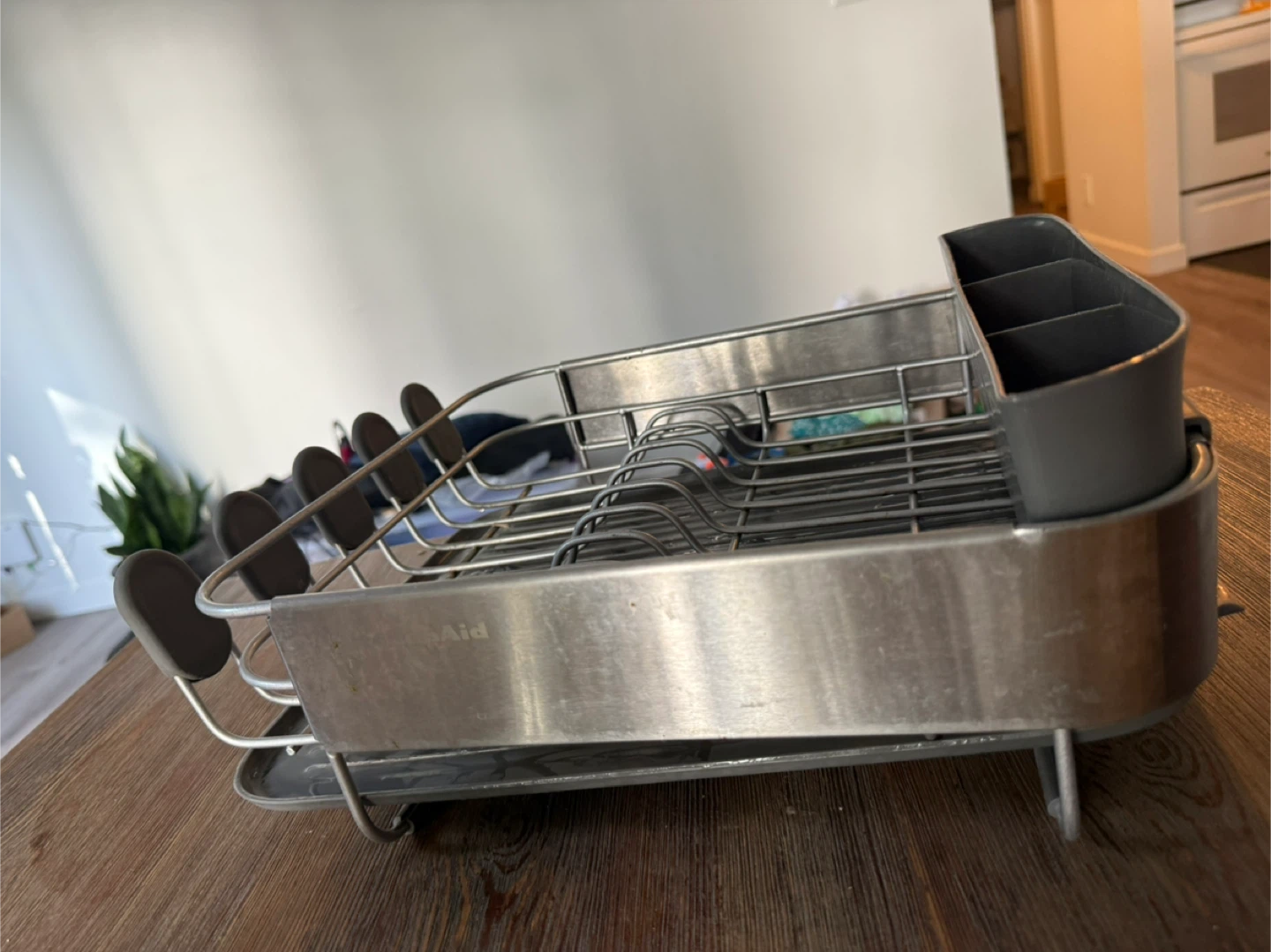 KitchenAid Dish Drying Rack - photo 2